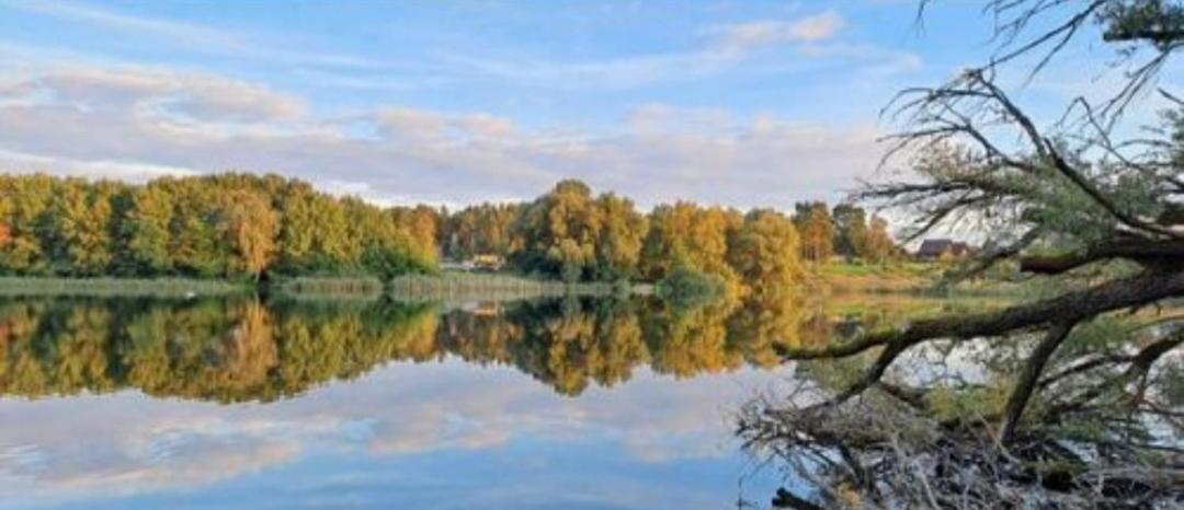 - Wohnmobilstellplatz In Der Mecklenburgischen Seenplatte Strom & Wasser Vor Ort Campsite Carpin