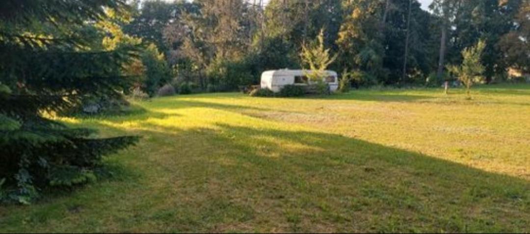 - Wohnmobilstellplatz In Der Mecklenburgischen Seenplatte Strom & Wasser Vor Ort Carpin
