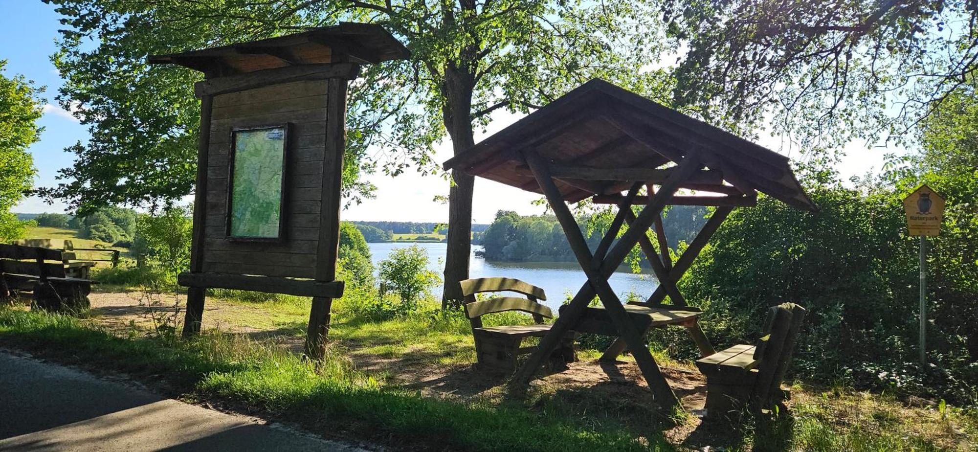 - Wohnmobilstellplatz In Der Mecklenburgischen Seenplatte Strom & Wasser Vor Ort Carpin