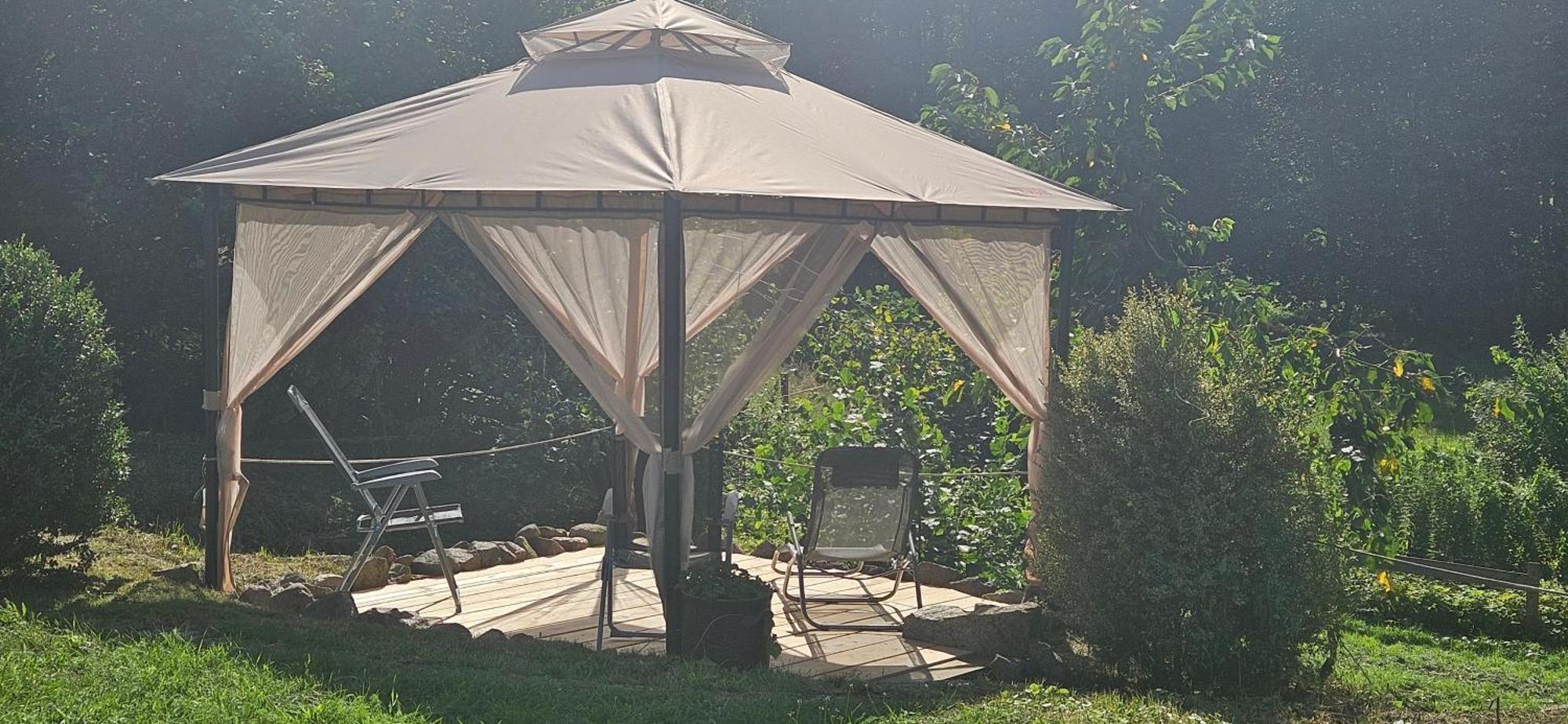 - Wohnmobilstellplatz In Der Mecklenburgischen Seenplatte Strom & Wasser Vor Ort Campsite *