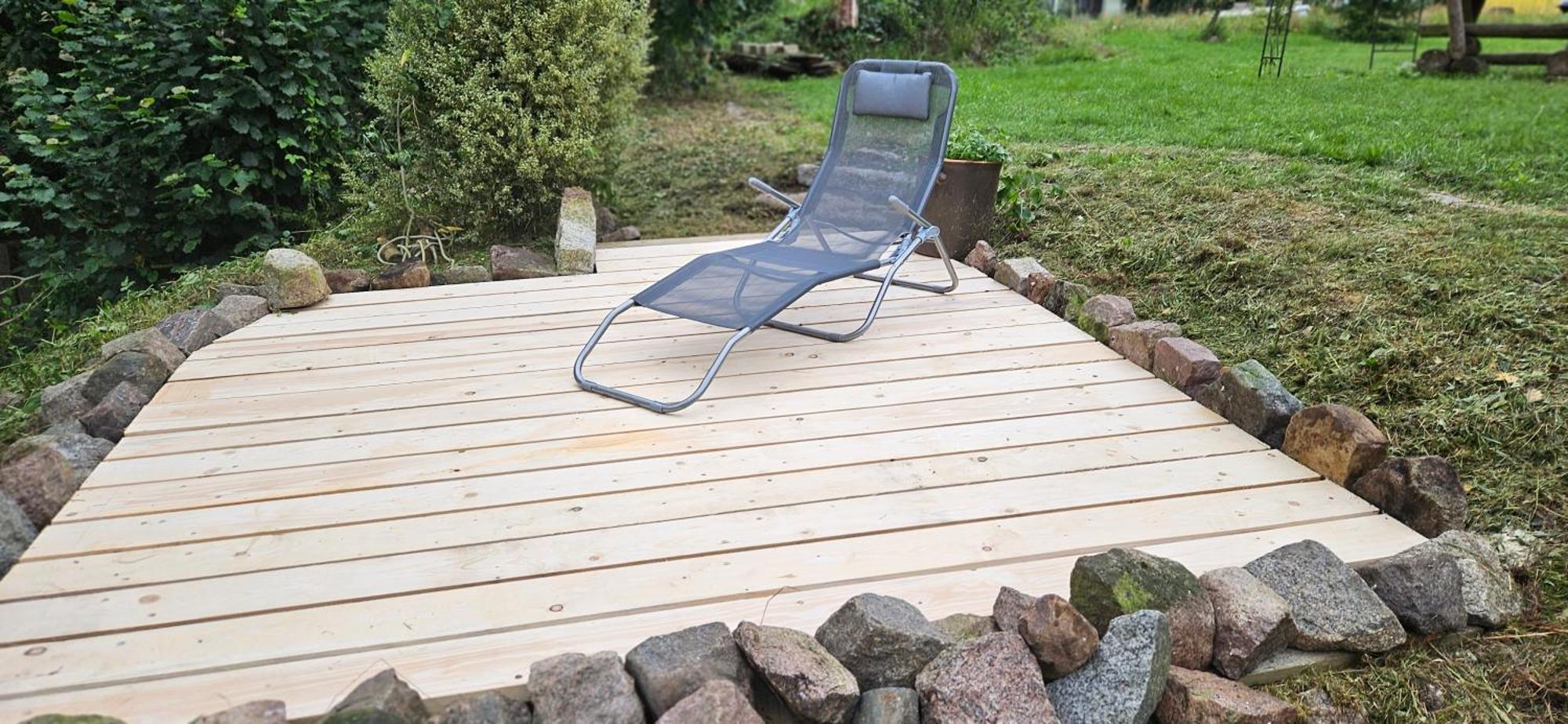- Wohnmobilstellplatz In Der Mecklenburgischen Seenplatte Strom & Wasser Vor Ort Campsite *