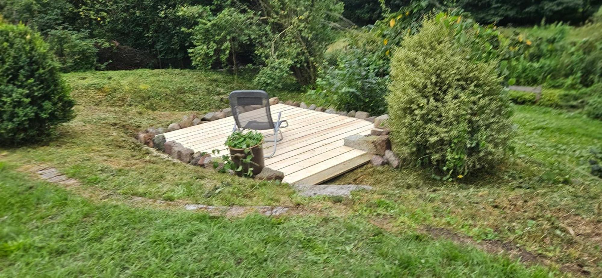 - Wohnmobilstellplatz In Der Mecklenburgischen Seenplatte Strom & Wasser Vor Ort *