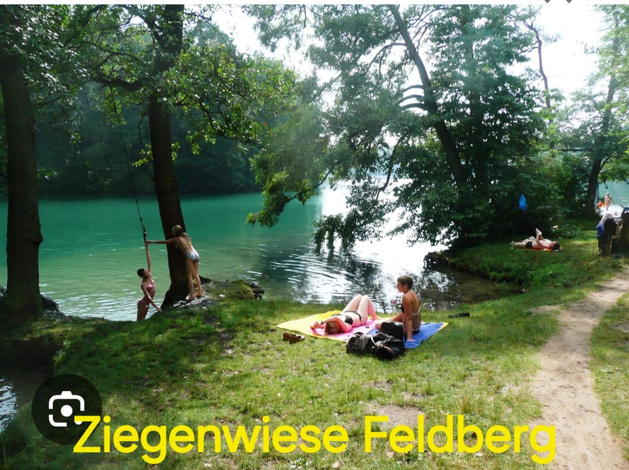 - Wohnmobilstellplatz In Der Mecklenburgischen Seenplatte Strom & Wasser Vor Ort *