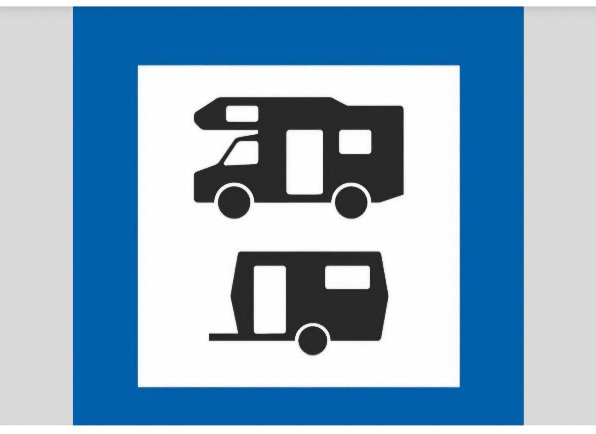 - Wohnmobilstellplatz In Der Mecklenburgischen Seenplatte Strom & Wasser Vor Ort Campsite Carpin